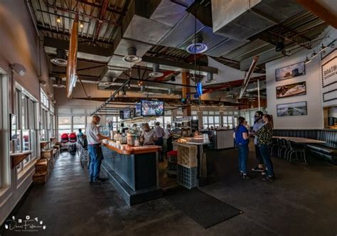 Chattanooga boathouse - BOATHOUSE ROTISSERIE & RAW BAR - 859 Photos & 737 Reviews - 1459 Riverside Dr, Chattanooga, Tennessee - American - Restaurant …